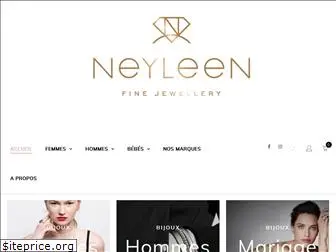 neyleen.com