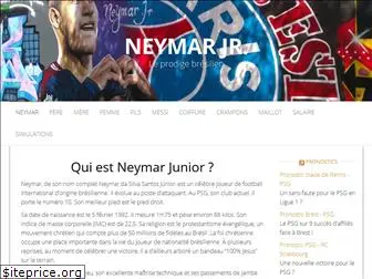 neymar-football.net