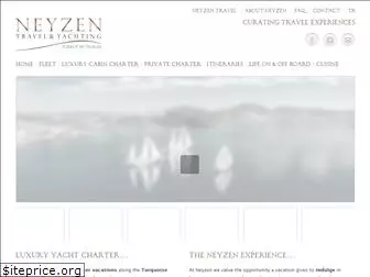 neyzenyachting.com