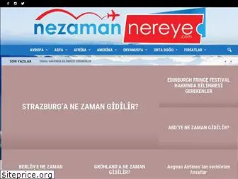 nezamannereye.com