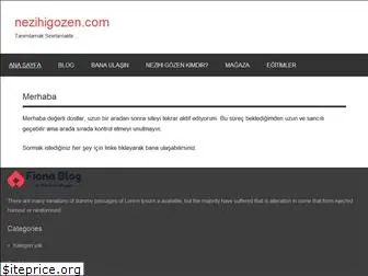 nezihigozen.com