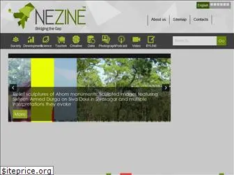 nezine.com