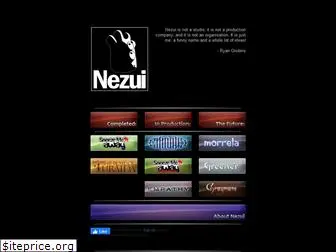 nezui.com