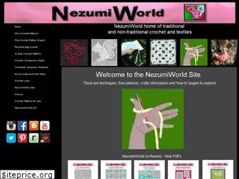 nezumiworld.com