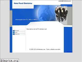 nf-eletronica.com