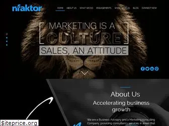 nfaktor.com