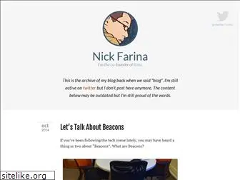 nfarina.com