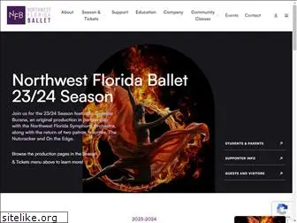 nfballet.org