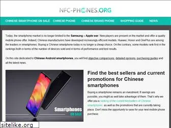 nfc-phones.org