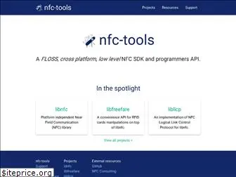 nfc-tools.github.io