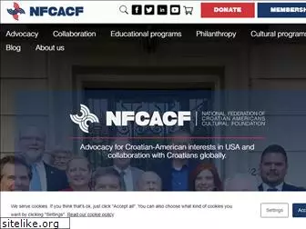 nfcacf.org