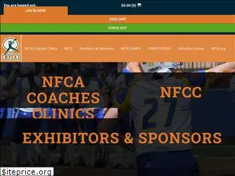 nfcaevents.org