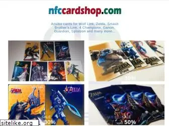 nfccardshop.com