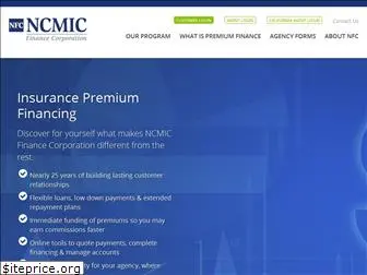 nfcfinance.com