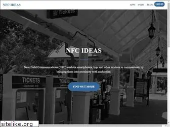 nfcideas.com