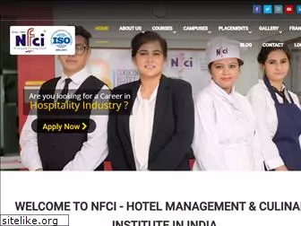 nfcihospitality.com