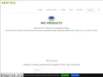 nfcproducts.co.uk