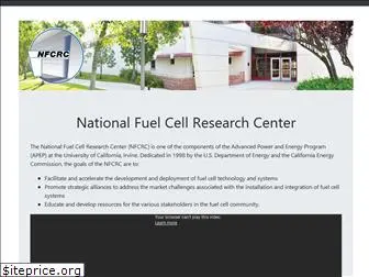 nfcrc.uci.edu