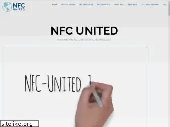 nfcunited.com