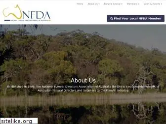 nfda.com.au