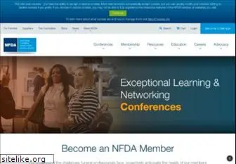 nfda.org