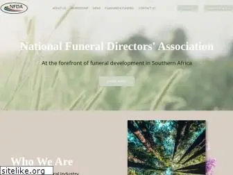 nfda.org.za