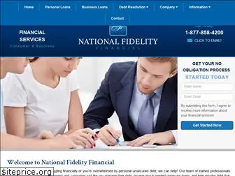 nfdebt.com