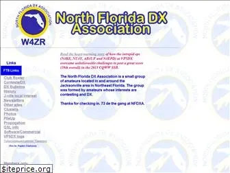 nfdxa.com