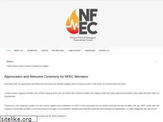 nfec.org.sg