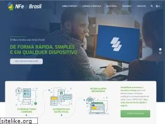 nfedobrasil.com.br