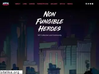 nfheroes.io