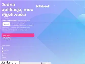 nfhotel.pl