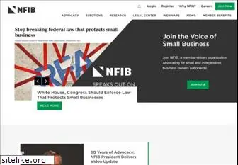 nfib.com