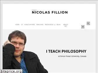 nfillion.com
