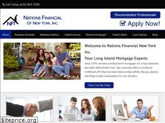 nfimortgage.com