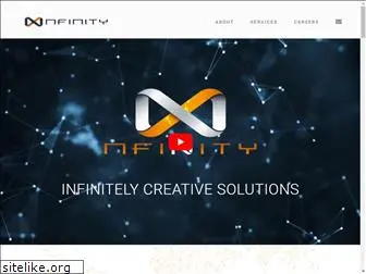 nfinityllc.com