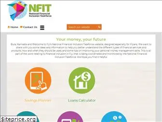 nfitfiji.com