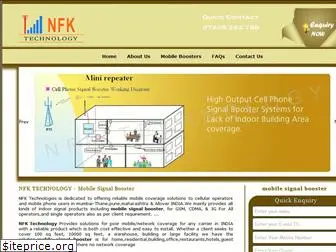 nfktechnology.com