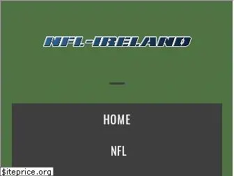 nfl-ireland.com
