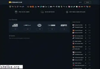 nflstreams100 com