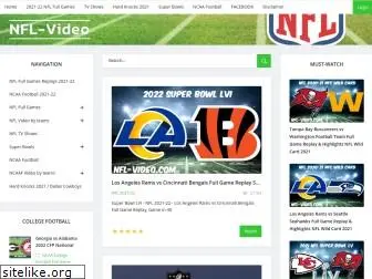 nfl-video.com