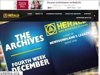 nfldherald.com