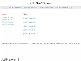 nfldraftroom.com