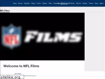 nflfilms.com