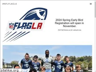 nflflagla.com