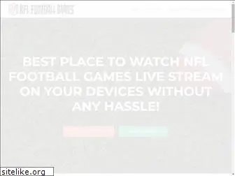 nflfootballgames.net