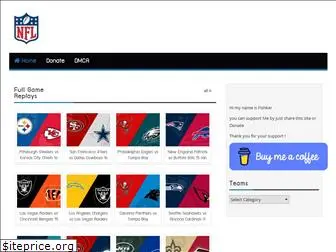 nflfullhd.com