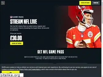 nflgamepass.com