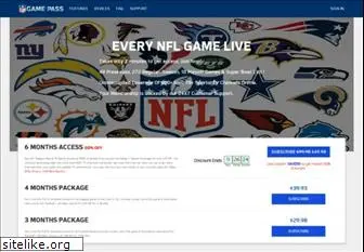 nflhd.com