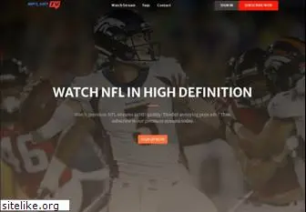 nflhd.tv